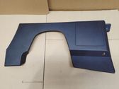 Centre console side trim front