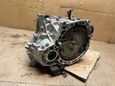 Automatic gearbox