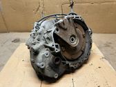 Automatic gearbox