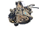 Automatic gearbox