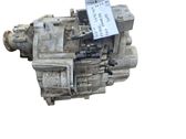 Manual 6 speed gearbox