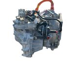 Automatic gearbox