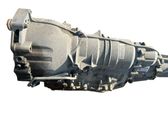 Automatic gearbox