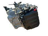 Automatic gearbox