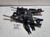 Set of seat belts