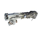 Automatic gearbox