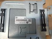 Unidad de control/módulo ECU del motor