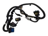 Gearbox/transmission wiring loom