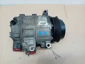 Klimakompressor Pumpe