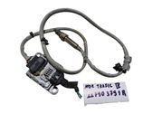 Lambda probe sensor