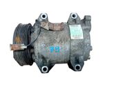 Air conditioning (A/C) compressor (pump)