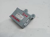 Module de contrôle caméra arrière