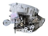Manual 6 speed gearbox