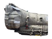 Automatic gearbox