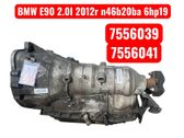 Automatic gearbox