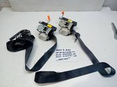 Set of seat belts