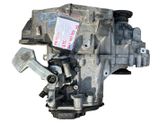 Manual 5 speed gearbox