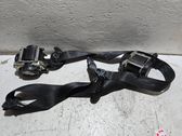 Set of seat belts