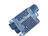 Fan control module