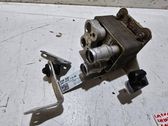Air conditioning (A/C) expansion valve