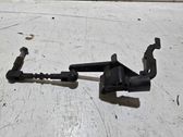 Headlight/headlamp level sensor