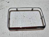 Radio/GPS head unit trim