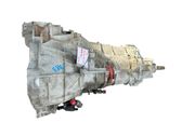 Manual 6 speed gearbox