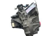 Manual 6 speed gearbox