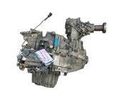Manual 6 speed gearbox