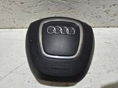 Steering wheel airbag