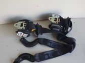Set of seat belts