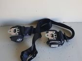 Set of seat belts
