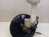 Brake booster