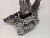Engine mount bracket