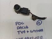 Sensor de aparcamiento PDC