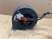 Heater fan/blower