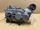 Automatic gearbox