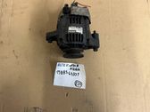 Lichtmaschine