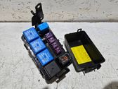Fuse module