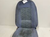 Asiento delantero del pasajero