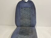 Asiento delantero del conductor