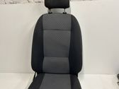 Siège conducteur avant
