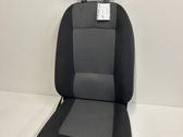 Siège conducteur avant