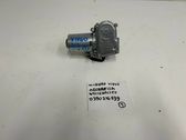 Moteur d'essuie-glace arrière