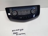 Climate control unit