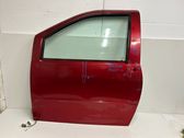Porte avant
