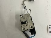 Front door lock