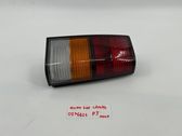 Rear/tail lights