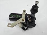 Rear window wiper motor