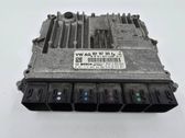 Engine control unit/module ECU